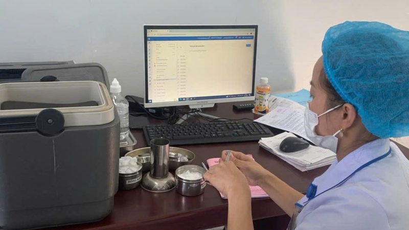 Mở rộng tiêm miễn phí vắc xin phế cầu và HPV trên toàn quốc từ 2026